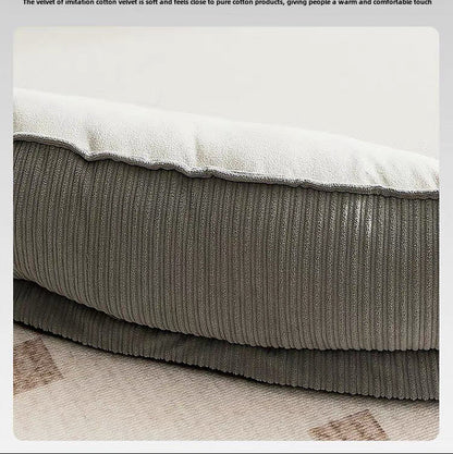 Cama lavable para perros (Dos tamaños disponibles)