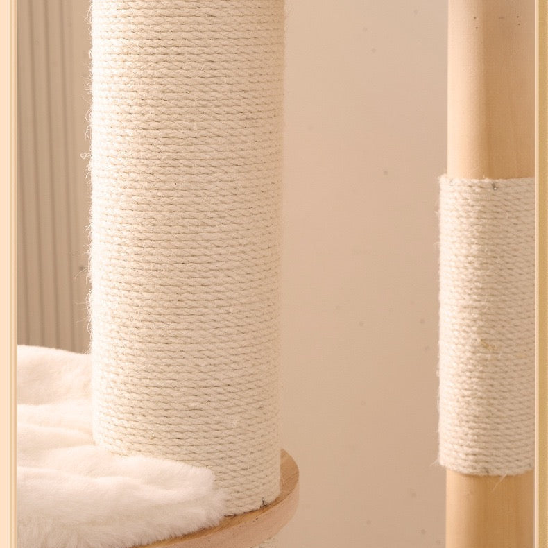 Torre de gato (Modelo KT2103)