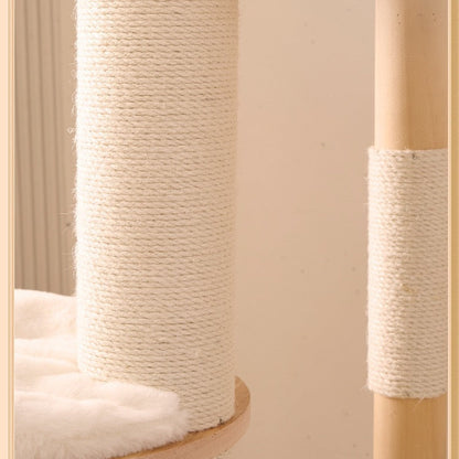 Torre de gato (Modelo KT2103)