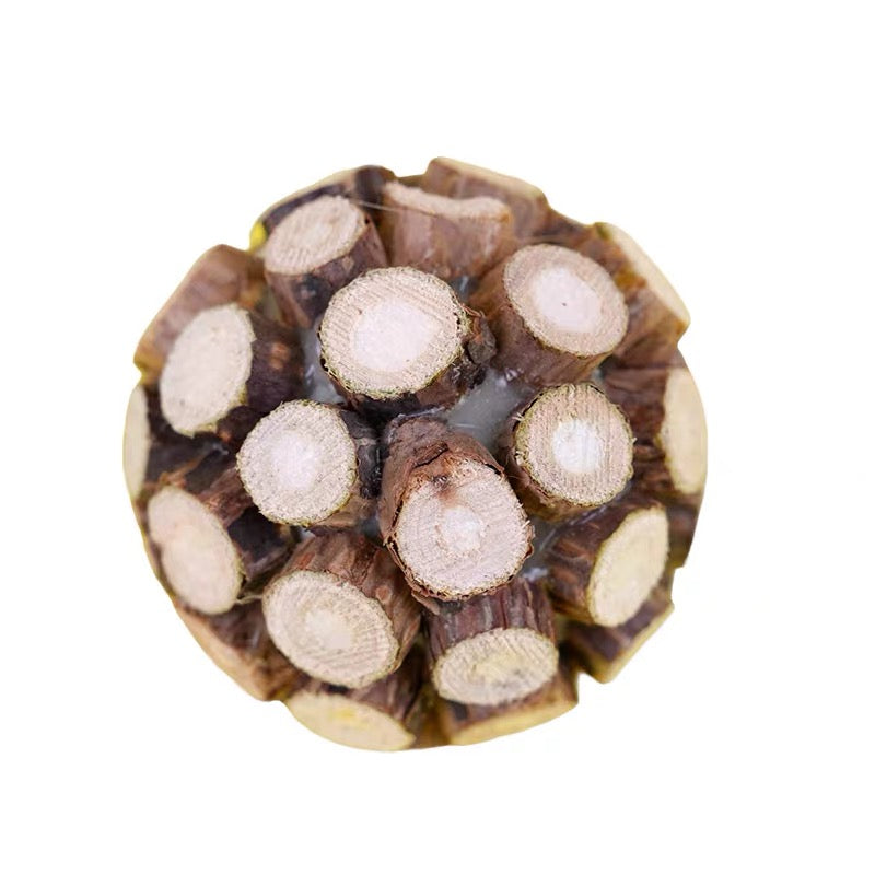 Pelota de MATATABI para gatos