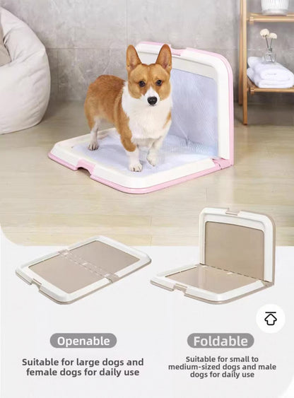 Bandejas antiderrame para pads