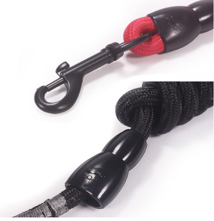 Correa Trenzada de Nailon sin enredos