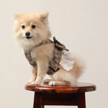 Pechera doach para mascotas pequeñas HAR04