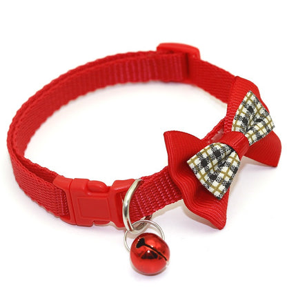 Collar para gatos de lazo #2