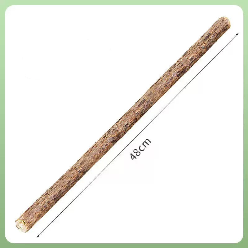 Matatabi extralargo para gatos 48cm