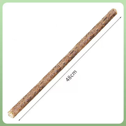 Matatabi extralargo para gatos 48cm