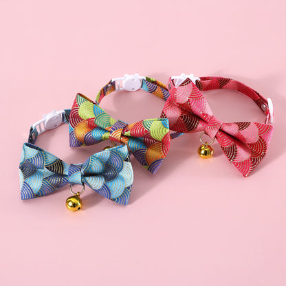 Collar para gatos de lazo #5