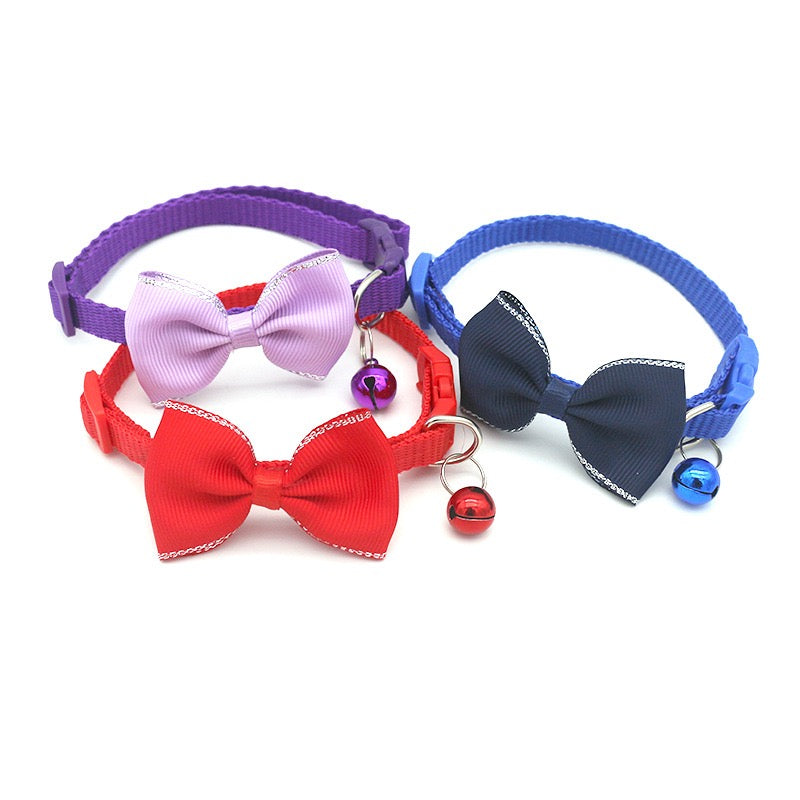 Collar para gatos de lazo #4