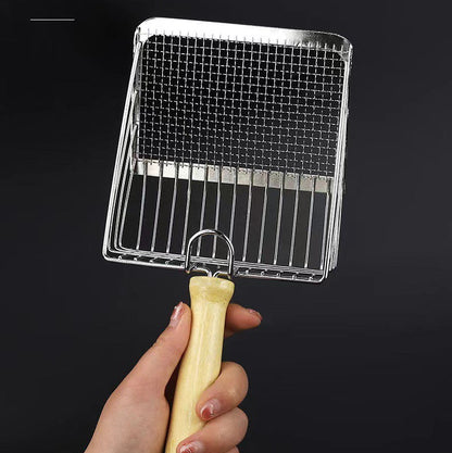 Pala de metal modelo #240