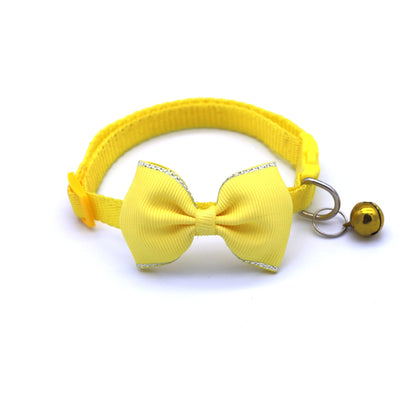 Collar para gatos de lazo #4