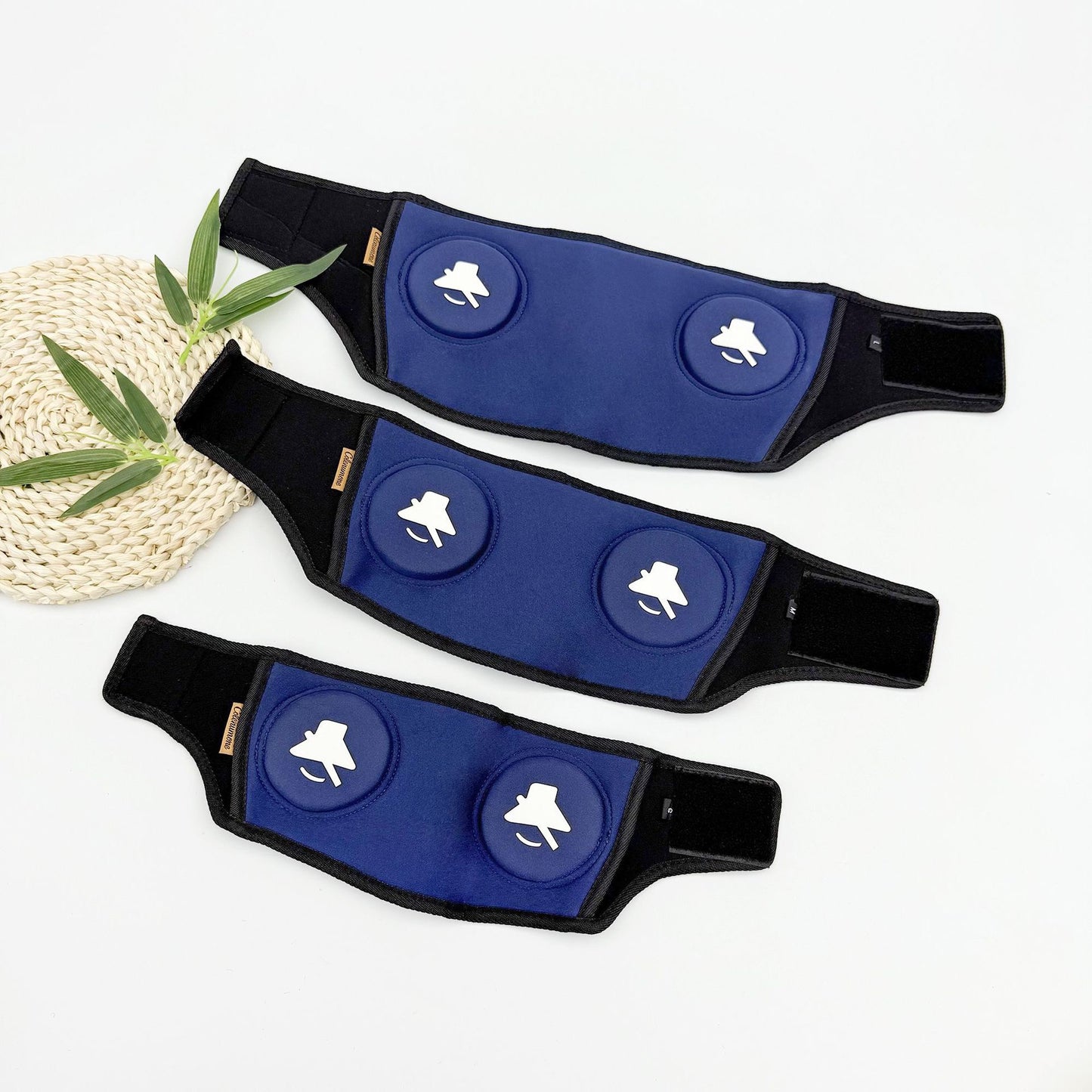 Orejeras calmantes y antiruido para perros