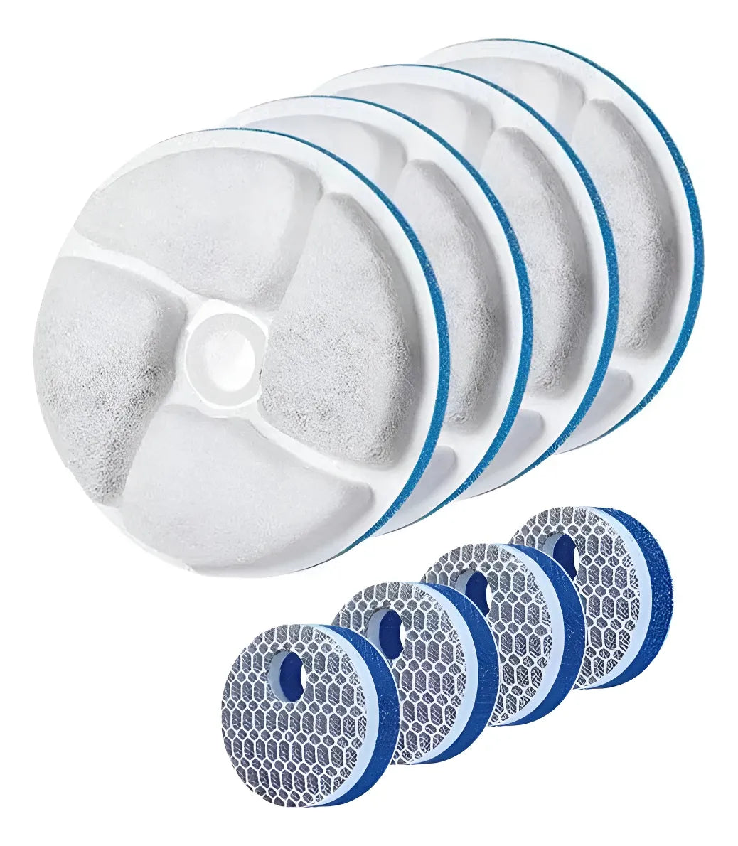 Filtro de fuente Modelo WF090