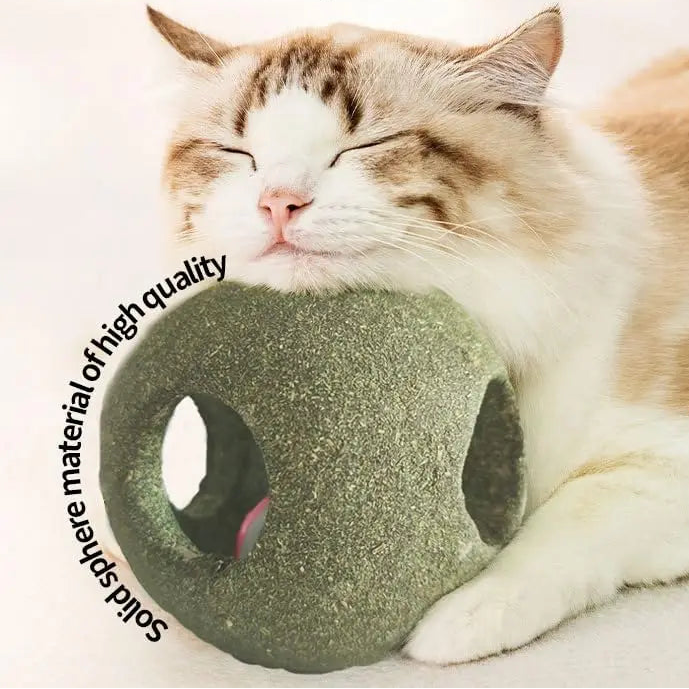 Juguete de Catnip para gatos