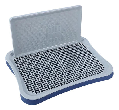 Bandeja antiderrame para pads 53*44*56cm gris