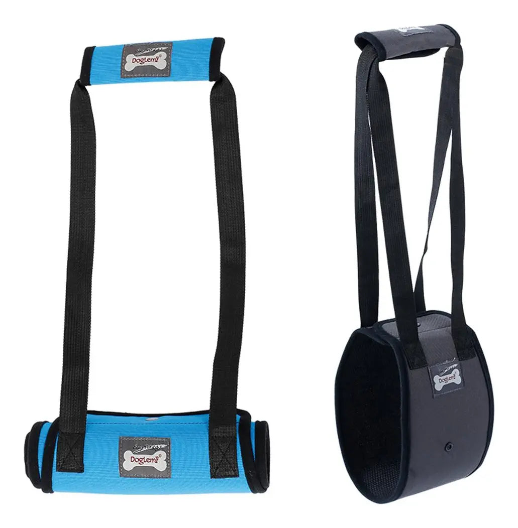 Soporte para perros medianos a grande (Modelo 005)