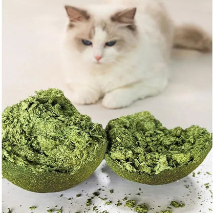 Juguete de Catnip para gatos