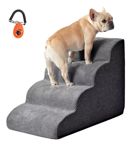 Escalera de esponja para mascotas (50CM)