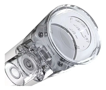 Nebulizador portátil para mascotas