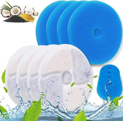 Filtro de fuente Modelo WF090