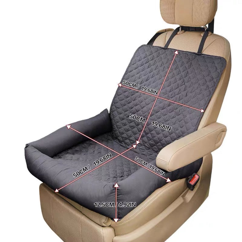 Forro de asiento para auto A10 (50*50cm)