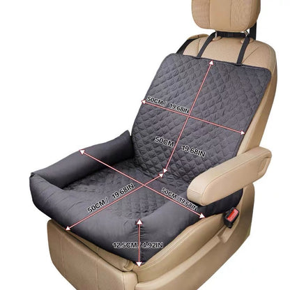 Forro de asiento para auto A10 (50*50cm)