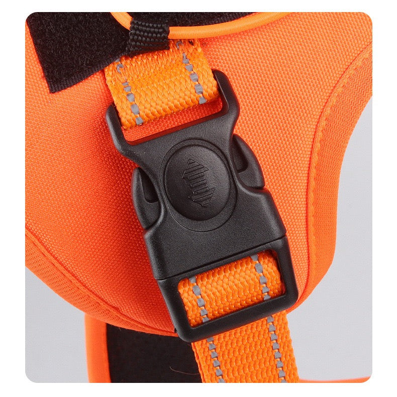 Pechera para perros de raza grande modelo 400