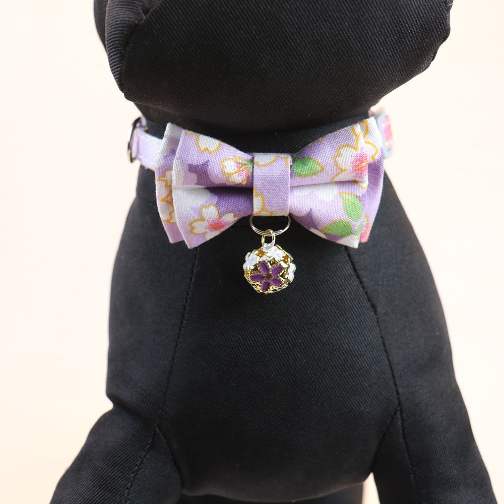 Collar para gatos de lazo #1