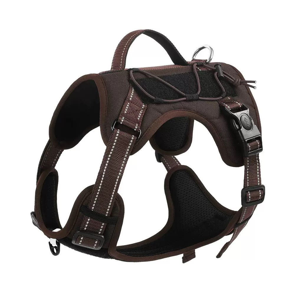 Pechera para perros de raza grande modelo 400