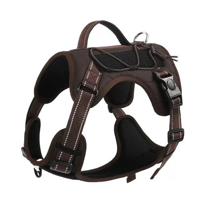 Pechera para perros de raza grande modelo 400