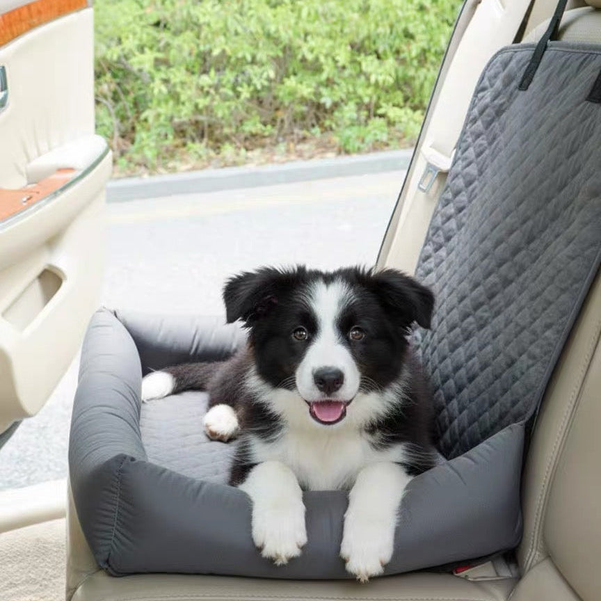 Forro de asiento para auto A10 (50*50cm)
