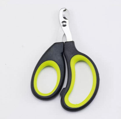 Cortaúñas Multicolor para mascotas