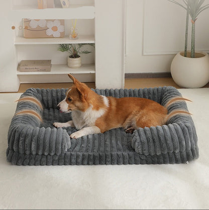Cama para perros medianos a grandes modelo M60 (dos tamaños disponibles)