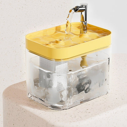 Fuente para mascotas FT300 de 1.5L