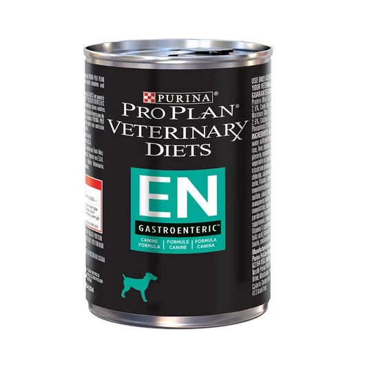 Comida Húmeda para Perro Purina: Pro Plan, Gastroenteric EN 386gr