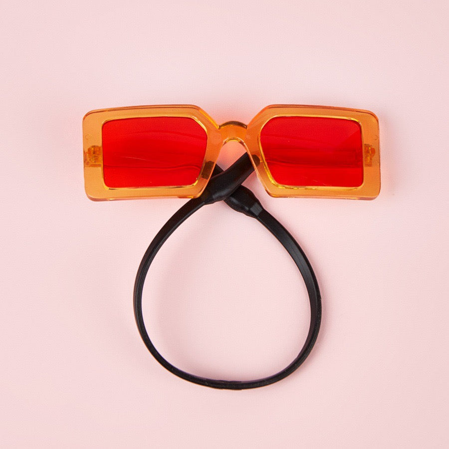 Lentes para mascotas
