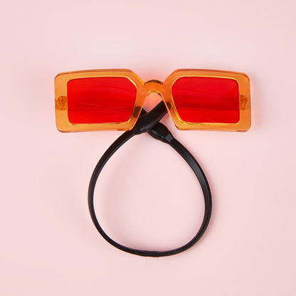 Lentes para mascotas