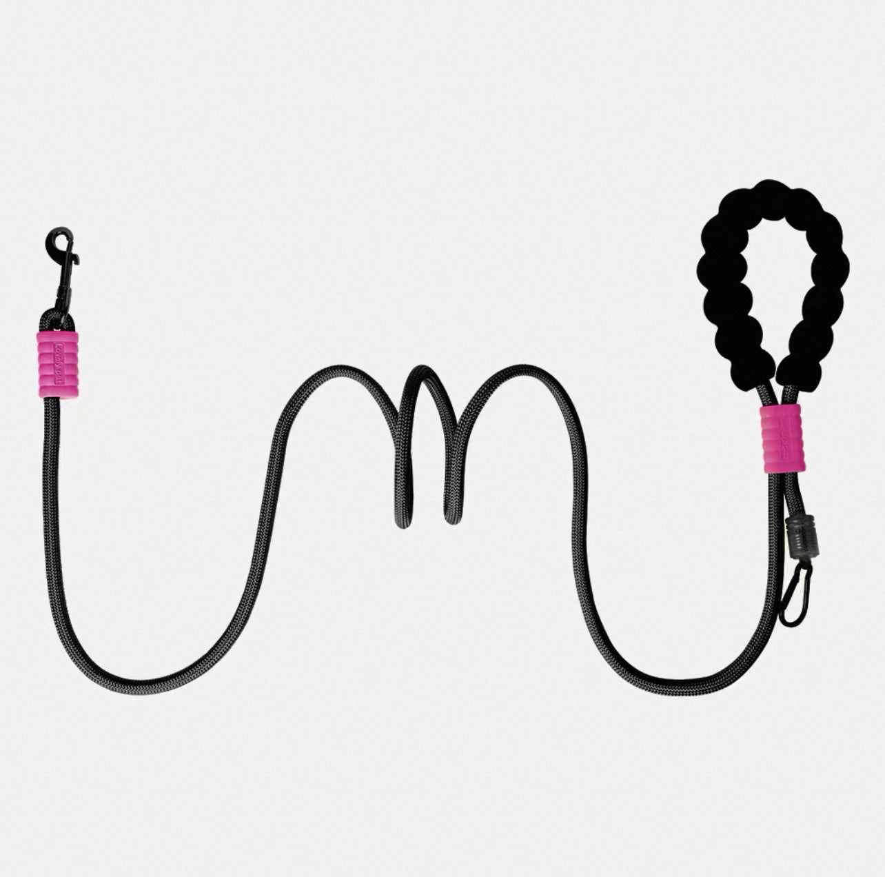 Correa de nylon de alta densidad 185cm*1cm