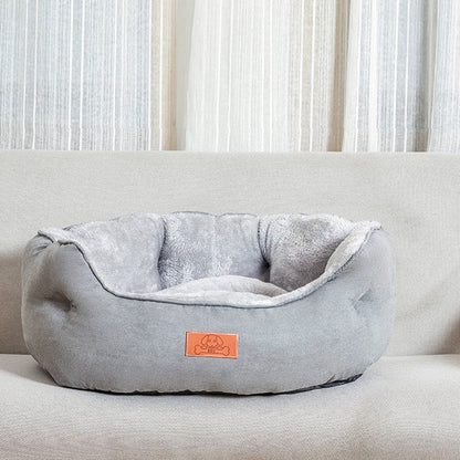 Cama para perros medianos a grande Modelo M90 (dos tamaños)