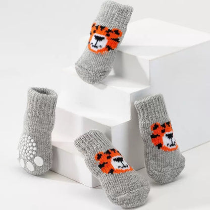Medias para mascotas pequeñas (Mascotas pequeñas)