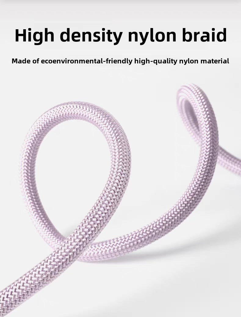 Correa de nylon de alta densidad 185cm*1cm