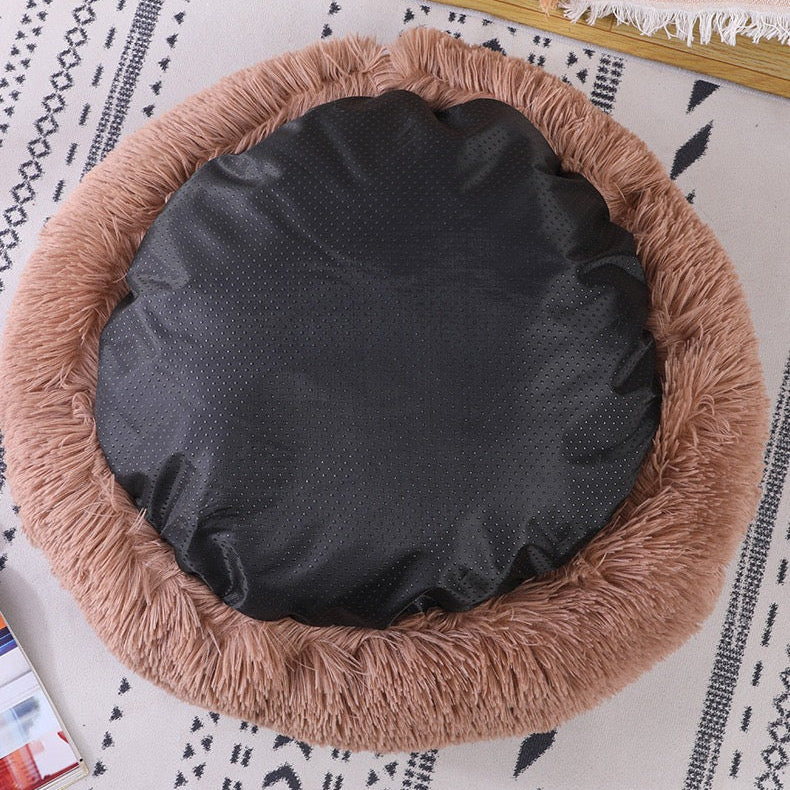 Cama para perros medianos a grande Modelo M40 (dos tamaños)