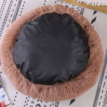 Cama para perros medianos a grande Modelo M40 (dos tamaños)