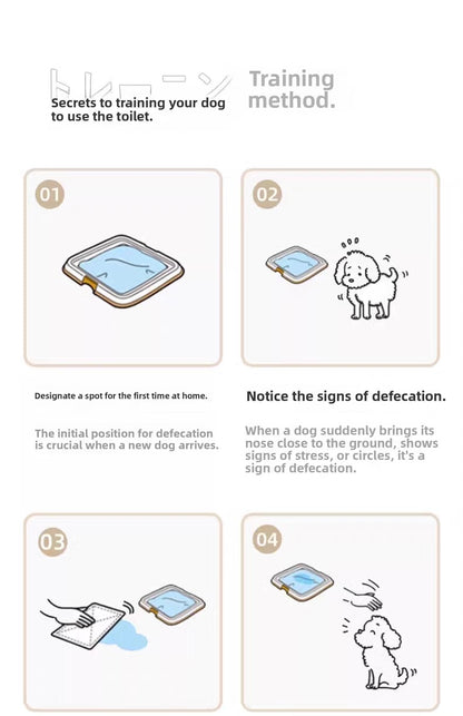 Bandejas antiderrame para pads