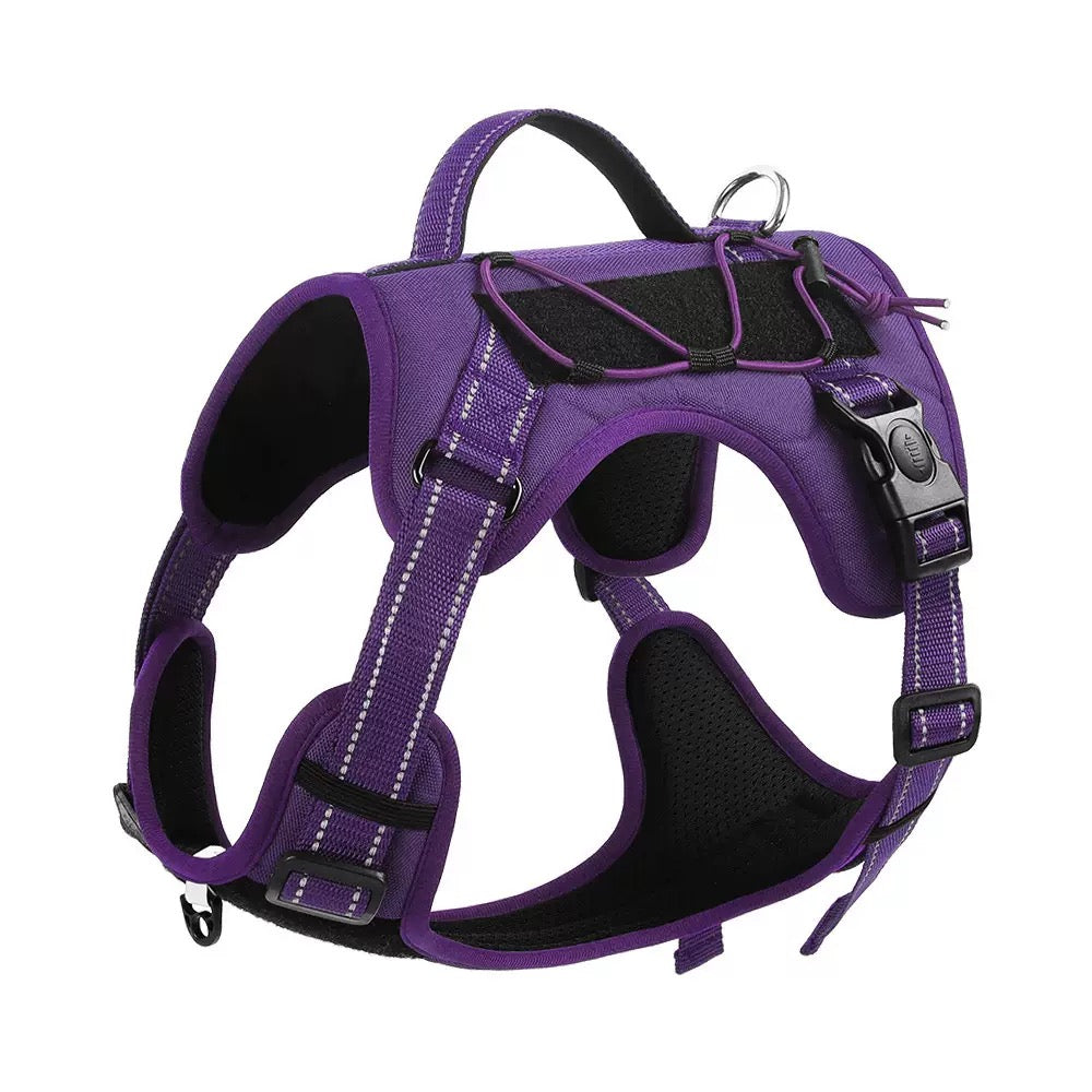 Pechera para perros de raza grande modelo 400