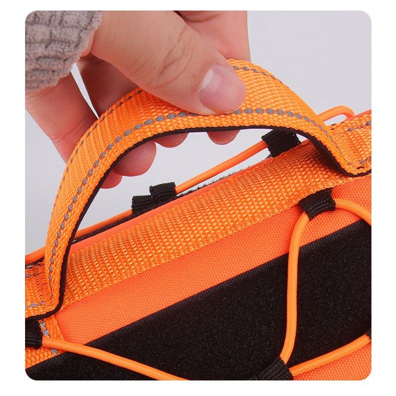 Pechera para perros de raza grande modelo 400