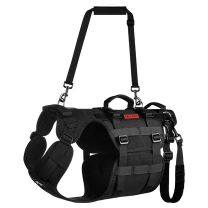 Soporte para perros en recuperación (Modelo 001)