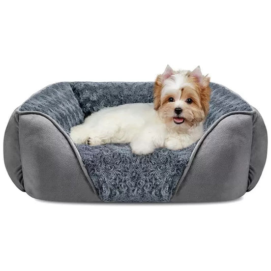 Cama para perros medianos a grandes modelo M09 (Dos tamaños disponibles)