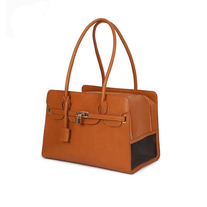 Bolso para transportador mascotas pequeñas
