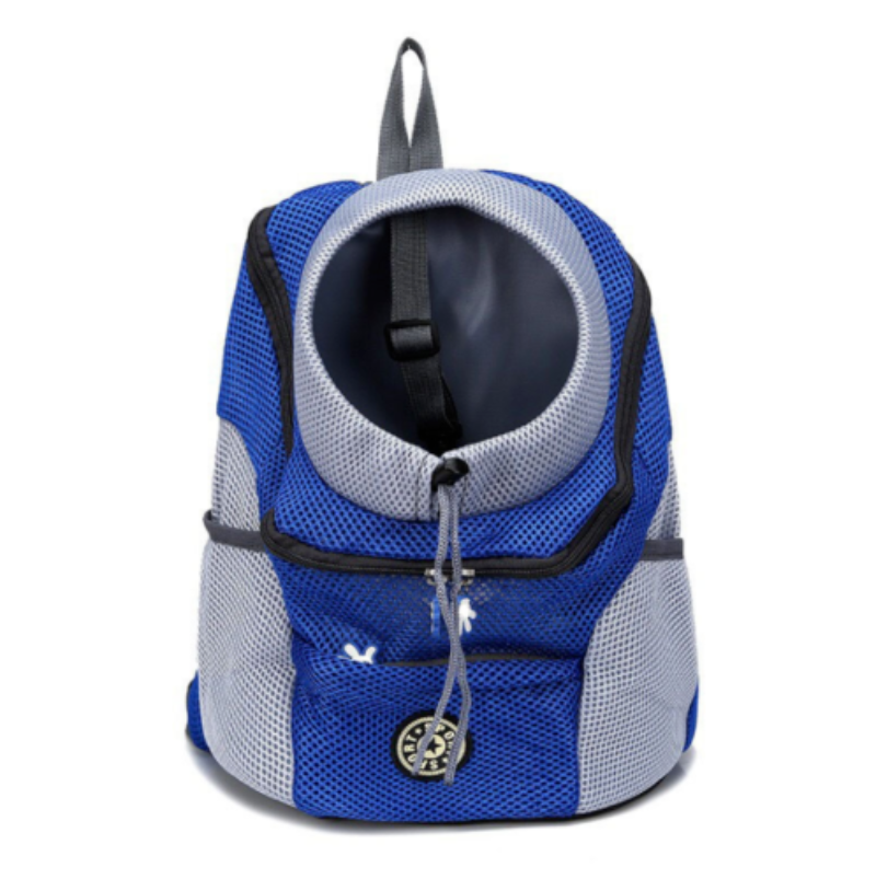 Mochila Cargador de mascotas (hasta 10kg)