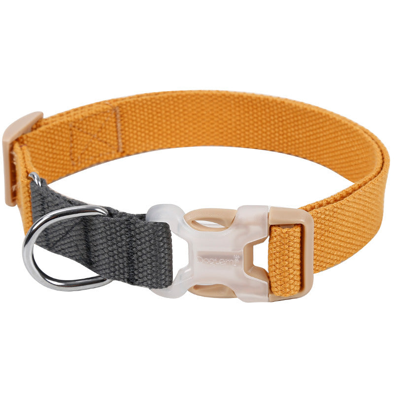 Collar Antiescape para perros